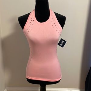 Xs racerback pink tank. Victoria’s Secret NWT